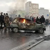 پهلوی به کشتار اعتراف کرد!