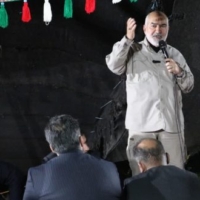 خوزستان نماد یکپارچگی اقوام در صیانت از آرمان‌های انقلاب و رهبری