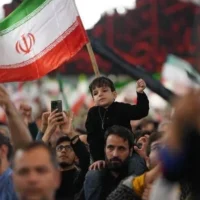 ایستادگی امروز، امید فردای ایران