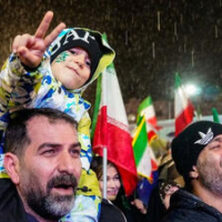 این ایستادگی ملت و نیروهای مسلح به ایستگاه پیروزی خواهد رسید