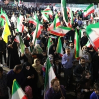 خوزستان نبض تپنده غیرت در بحران ها