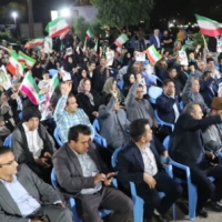 بهون بختیاری سنگر اتحاد اقوام و روایتگر حماسه ناتمام ایل بهمئی
