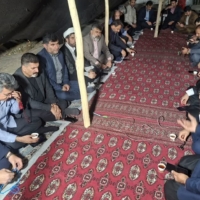 بعثت هنرمندان برای پاسداشت زبان فارسی و هویت ملی