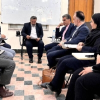 بررسی شکاف آموزش و اشتغال در اهواز