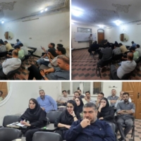 تحول دیجیتال در نظارت بر اصناف؛ برگزاری کارگاه عملی سامانه «بازرسی ۳۶۰» در اهواز