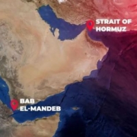 هرمز و باب‌المندب؛ دو تنگه، یک حساسیت راهبردی