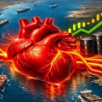 چرا آمریکا نمی‌تواند جای خالی خلیج فارس را پر کند؟