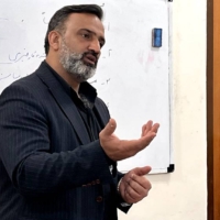 برگزاری نشست «انتقال تجربه» در مرکز آموزش علمی‌کاربردی مجمع اهواز