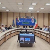 برگزاری دوره آموزشی سامانه هوشمند تعاون در خوزستان