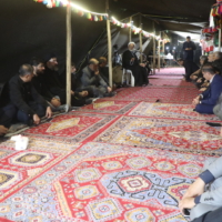 طنین زاگرس در قاب تصویر