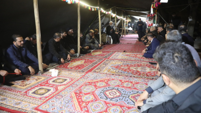 طنین زاگرس در قاب تصویر