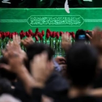شهادت آیت الله خامنه ای ره؛ بیداری جهان اسلام و تقویت اتحاد امت اسلامی