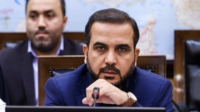 سهام عدالت نباید به حیاط خلوت سیاسیون تبدیل شود