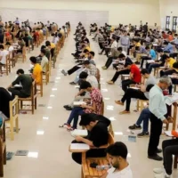 تاریکی و گرمای ۵۰ درجه در کنکور اهواز؛ چه کسانی می خواستند آزمون را مختل کند؟