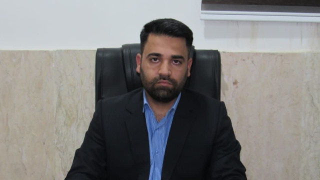 انتصاب امیر کمالی به سرپرستی شهرداری عنبر؛ تکیه بر تجربه اجرایی در مدیریت شهری