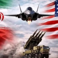 یک سرباز در دو جهان؛ نگاه واشنگتن و تهران به قهرمانان جنگ